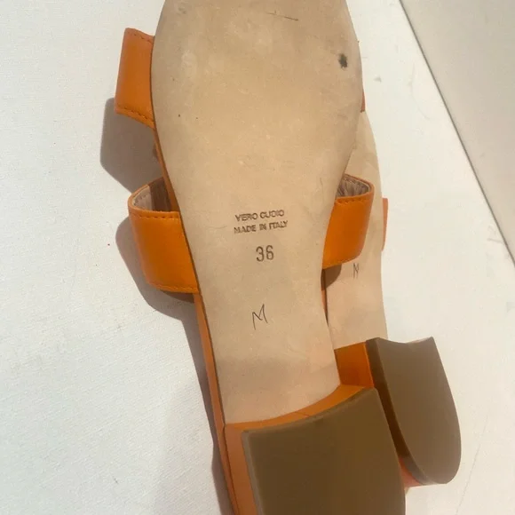 Sandalo for Erin Hielle - Picture 6 of 6